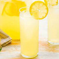 Lemonade Slush Mix for Margarita Machine - 
