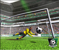 Soccer Simulators