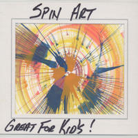 Spin Art Supplies-100