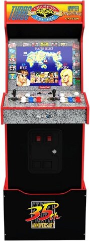 Street-Fighter-video-arcade game-vavava