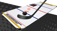 Super Deker Interactive Hockey Game NON RESIDENTIAL