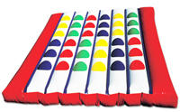 Twister Game Inflatable Game