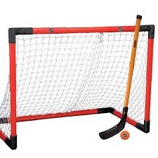 Small Hockey Net 45 Game