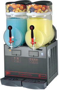 Margarita Slush Machines 7 Day Rate