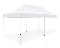 Pop-up Tents / Canopies. 10' X 20' Must be anchored. Either Staked or Sand Bags. Can this be staked ? The rate includes SET UP & TAKE DOWN, except when left over night, TENT must be lowered or folded up