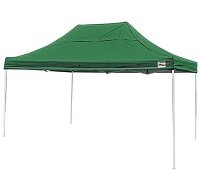 Pop-up Tents / Canopies. 10' X 15' Must be anchored. Either Staked or Sand Bags. Can this be staked ? The rate includes SET UP & TAKE DOWN, except when left over night, TENT must be lowered or folded up