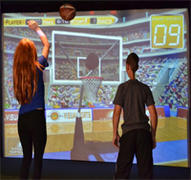 BasketBall Simulators