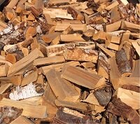 Firewood for Fire Pit
Available in Bags
And 1/2 Cord Tote