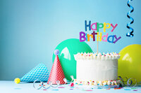 Birthday Party Packages- Ideas