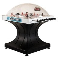 Arcade Style Bubble Hockey Games. Super Chexx, Shelti Models, Starting at . . .