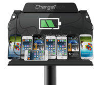 Cell Phone - Device Charging Station 8 Cord