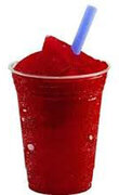 Slush Mix Cherry 140 servings