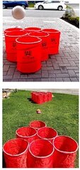 GIANT Beer Pong, Starting at. . . 