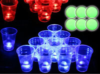LED Beer Pong Upgrade $ 20.00 This is an Add on