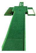 Raised Mini Golf Trick Hole NON RESIDENTIAL Starting at $300.00-