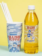 Slush Mix Cream Soda 70 servings