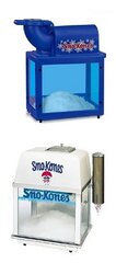 Sno Kone Machine Starting at. . . .