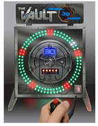The Vault Table Game NON RESIDENTIAL