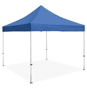 Pop-up Tents 10' X 10' Must be anchored. Either Staked or Sand Bags. Can this be staked ?