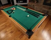Pool Tables. Starting at.