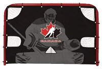 Shooter Tutor for Ball Hockey Nets 
Starting at. . . 