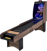 Skee Ball RESIDENTIAL Free Standing Game