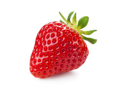 Slush Mix for Strawberry 