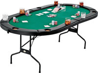 Poker  Table 