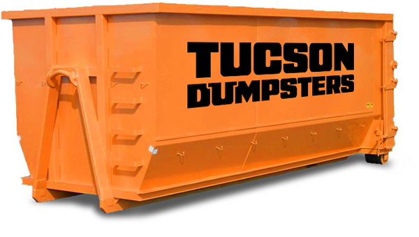 10 Cubic Yard Dumpster