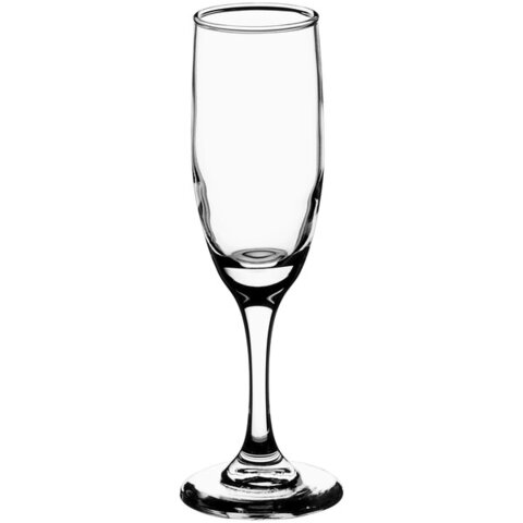 Champagne glass 6oz 