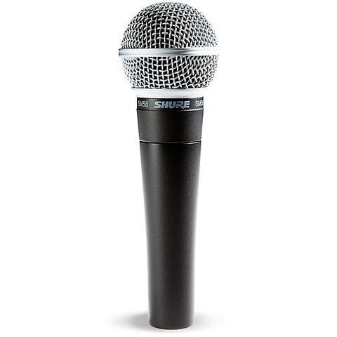 Shure sm58