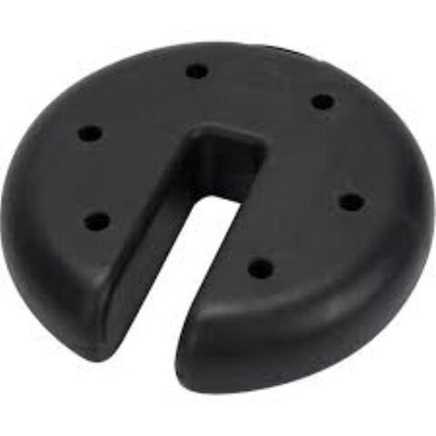 10 Pound Canopy Weight