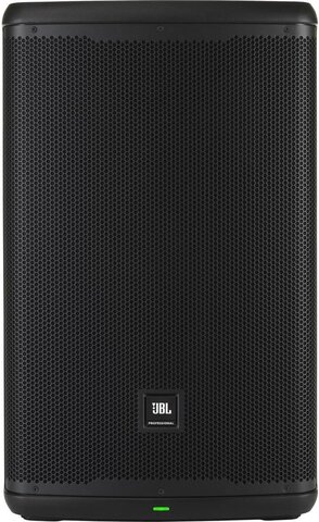 JBL Bluetooth speaker. 