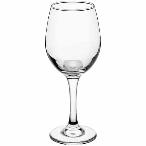 Wine glass 10 5oz 