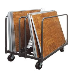 12' X 12' Wood Grain dance floor indoor/outdoor