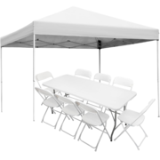 Tents Tables & Chairs