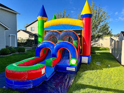Entertainment & Other Party Rentals