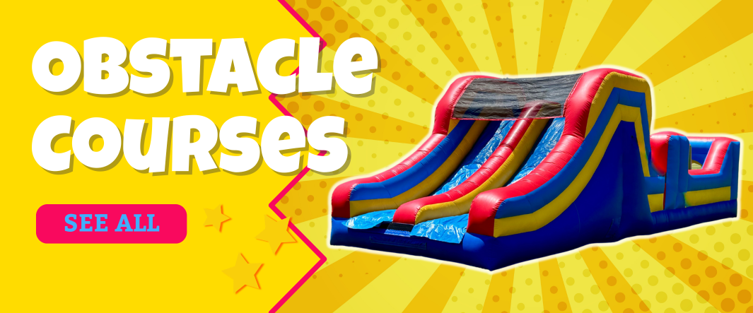 Obstacle Courses