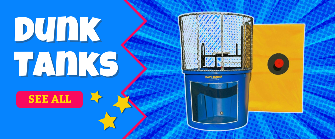 Dunk Tanks