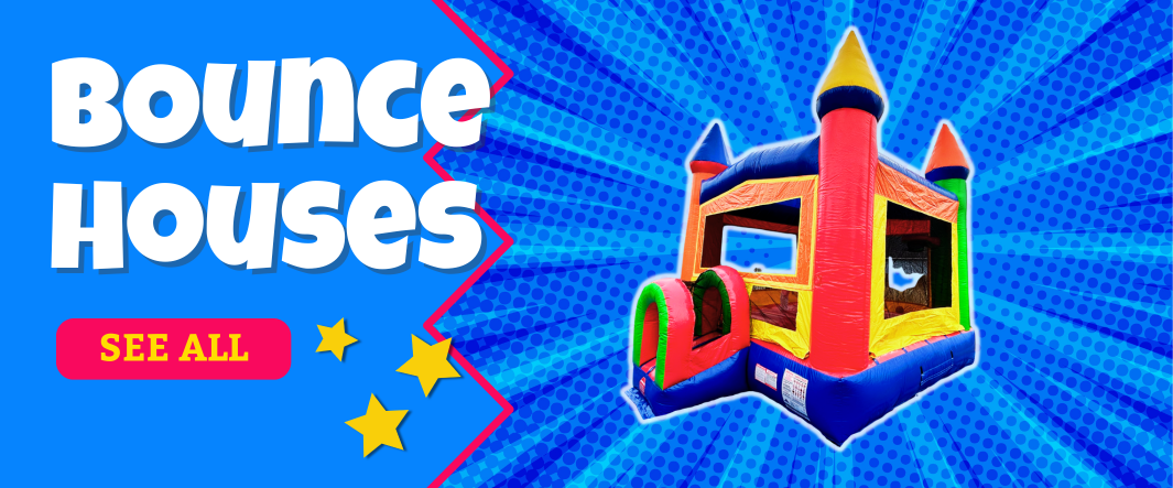 Bounce Houses