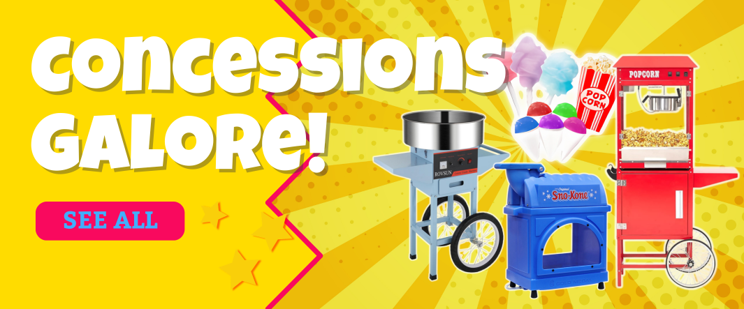 Concessions Gallor!