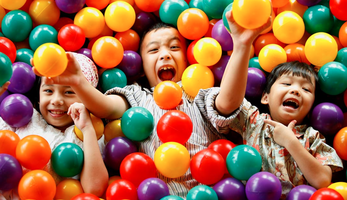 Carnival Games & Concessions