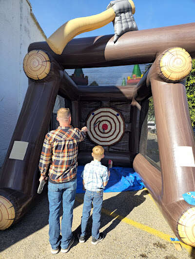 Entertainment & Other Party Rentals