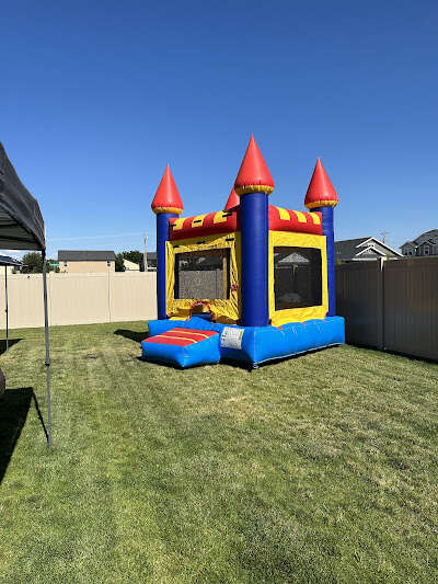 Inflatable Rentals