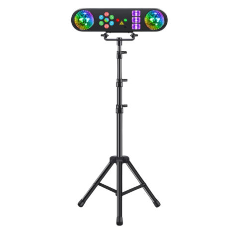 DJ Lights with Stand