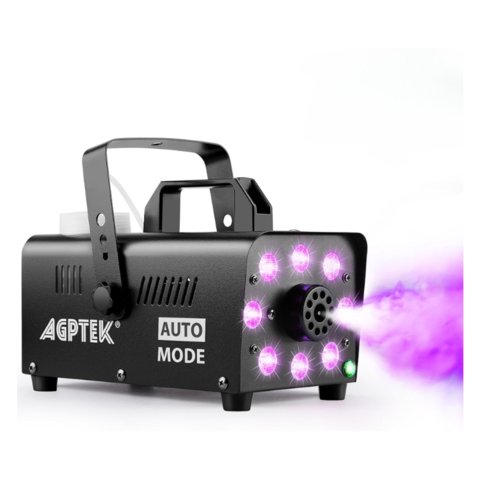 Fog Machine