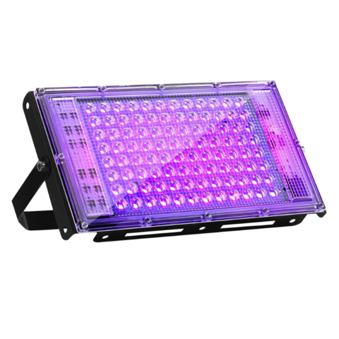 100W LED UV Black Light