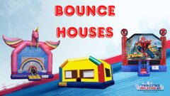 Bounce Houses Rentals
