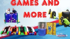 Party and Carnival Games and More