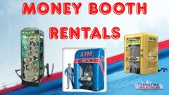 Money Booth Rentals
